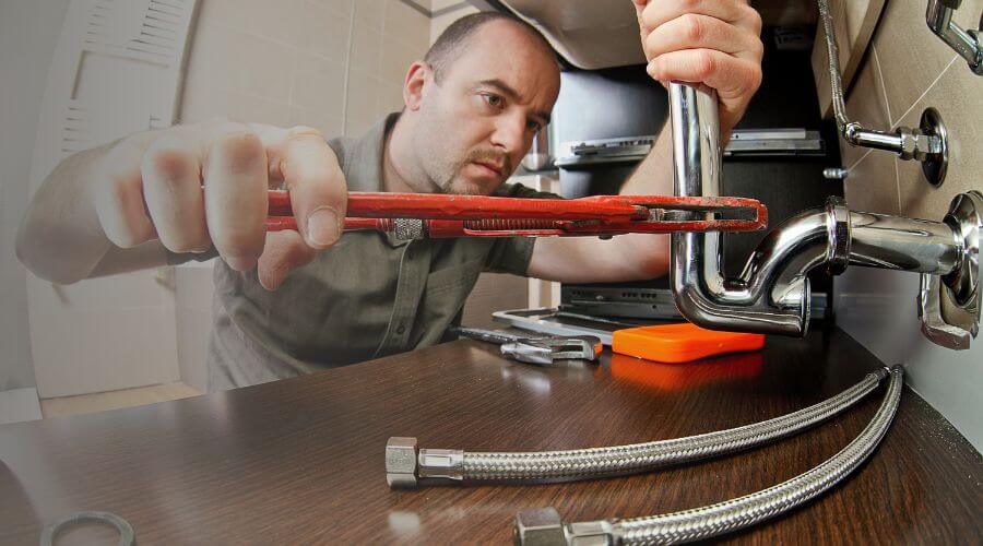 Local annual plumbing maintenance in Lindley, NY